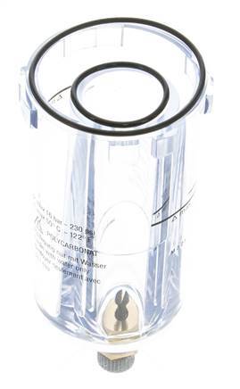 Plastic Bowl Manual Combo 1