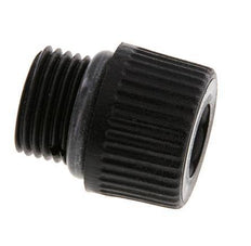 Tapón de cierre de plástico Multifix 2-5 Estándar 2-8 Lubricador [2 piezas]