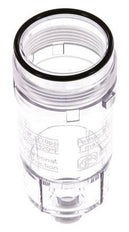Plastic Oil Bowl No drain Futura 0