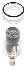 Plastic Bowl Automatic (closed without pressure) Futura 0