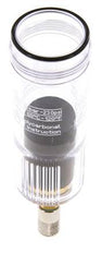 Plastic Bowl Automatic (closed without pressure) Futura 0