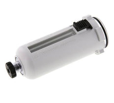 Bol de plástico con jaula protectora Semi-auto Futura 2