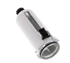 Bol de plástico con jaula protectora Semi-auto Futura 2