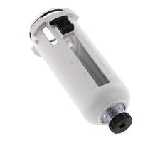 Bol de plástico con jaula protectora Semi-auto Futura 2