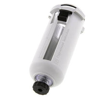 Bol de plástico con jaula protectora Semi-auto Futura 2