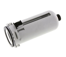Bol de plástico con jaula protectora Semi-auto Futura 4