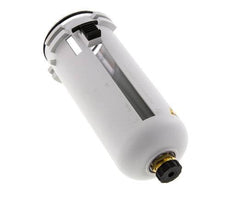 Bol de plástico con jaula protectora Semi-auto Futura 4