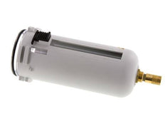 Bol de plástico con jaula protectora Auto Futura 4