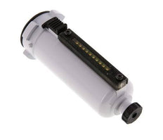 Cuenco de metal con inspección semiautomática Futura 2