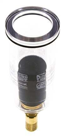 Bol de plástico Auto Estándar 1