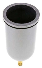 Cuenco de metal Auto Standard 3 - 9