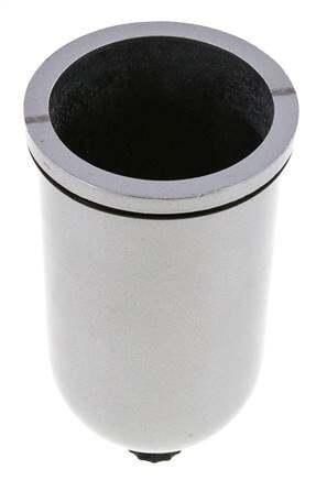 Cuenco de metal Semi-automático Estándar 3 - 9