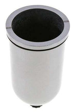 Cuenco de metal Semi-automático Estándar 3 - 9