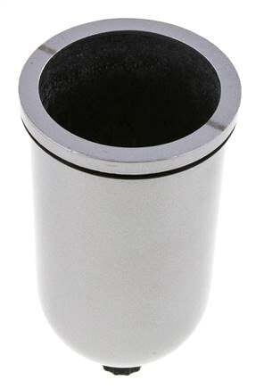 Cuenco de metal Semi-automático Estándar 3 - 9