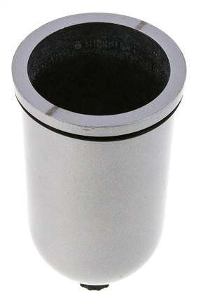 Cuenco de metal Semi-automático Estándar 3 - 9