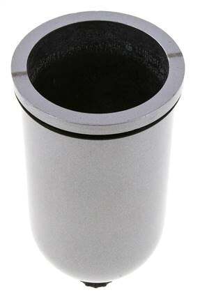 Cuenco de metal Semi-automático Estándar 3 - 9