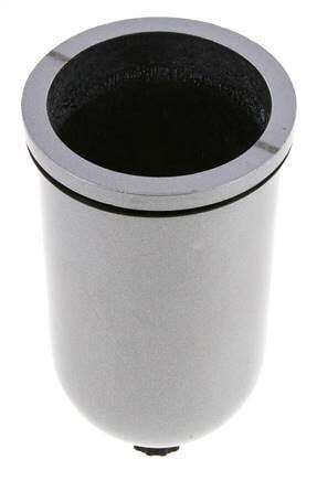 Cuenco de metal Semi-automático Estándar 3 - 9