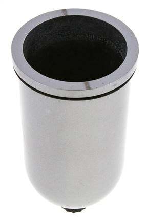 Cuenco de metal Semi-automático Estándar 3 - 9