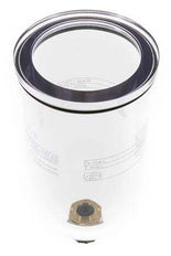 Bol de Plástico Semi-Automático Estándar 3 - 9