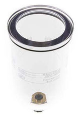 Bol de Plástico Semi-Automático Estándar 3 - 9