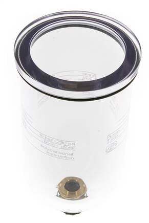 Bol de Plástico Semi-Automático Estándar 3 - 9