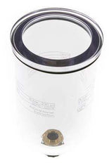 Bol de Plástico Semi-Automático Estándar 3 - 9