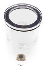 Bol de Plástico Semi-Automático Estándar 3 - 9