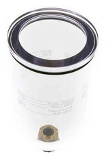 Bol de Plástico Semi-Automático Estándar 3 - 9