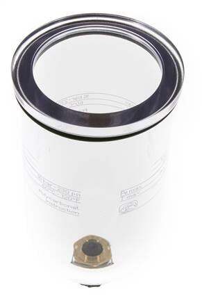 Bol de Plástico Semi-Automático Estándar 3 - 9