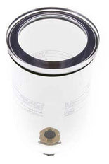 Bol de Plástico Semi-Automático Estándar 3 - 9