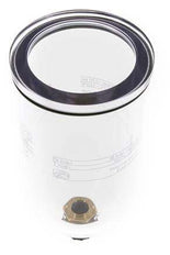 Bol de Plástico Semi-Automático Estándar 3 - 9