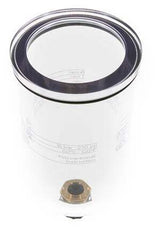 Bol de Plástico Semi-Automático Estándar 3 - 9