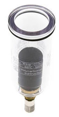 Plastic Bowl Automatic (closed without pressure) Standard 1