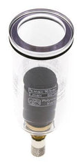 Plastic Bowl Automatic (closed without pressure) Standard 1