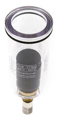 Plastic Bowl Automatic (closed without pressure) Standard 1