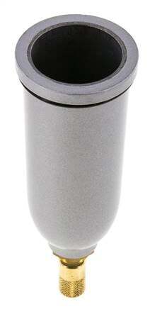 Metal Bowl Auto Standard 1