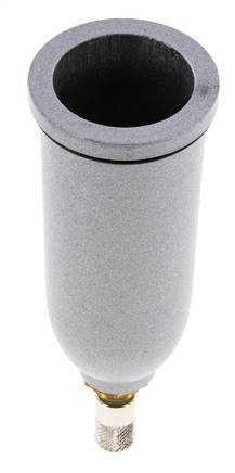 Metal Bowl Automatic (closed without pressure) Standard 1