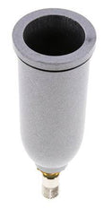 Metal Bowl Automatic (closed without pressure) Standard 1