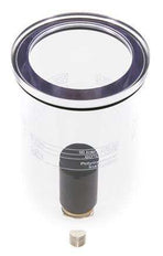 Plastic Bowl Automatic (closed without pressure) Standard 3 - 9