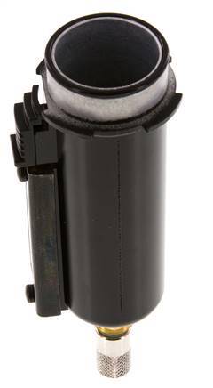 Metal Bowl with Inspection Automatic (closed without pressure) Multifix 1
