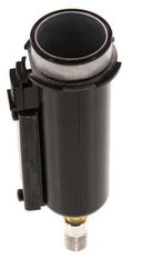 Metal Bowl with Inspection Automatic (closed without pressure) Multifix 1