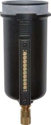 Cuenco de metal con inspección Auto Multifix 4