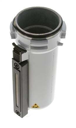 Metal Oil Bowl with InspectionMetal Oil Bowl with Inspection Futura 4