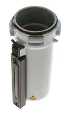 Metal Oil Bowl with InspectionMetal Oil Bowl with Inspection Futura 4