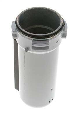 Metal Oil Bowl with InspectionMetal Oil Bowl with Inspection Futura 4