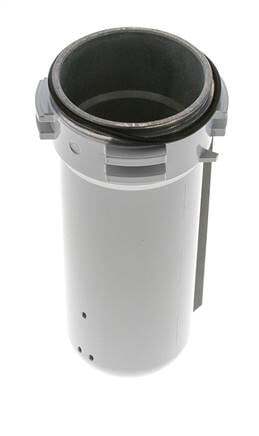 Metal Oil Bowl with InspectionMetal Oil Bowl with Inspection Futura 4
