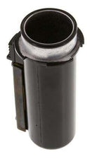 Cuenco de aceite de metal con inspección Multifix 1