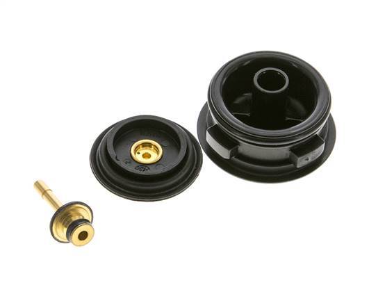 Diafragma de recambio Futura 1