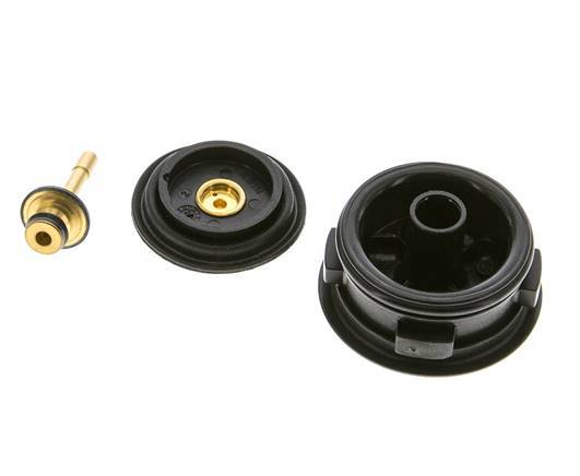 Diafragma de recambio Futura 1