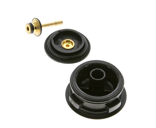 Diafragma de recambio Futura 1